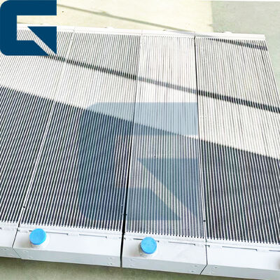 561-03-81644 561-03-81654 561-03-81634 for HD785-7 Radiator