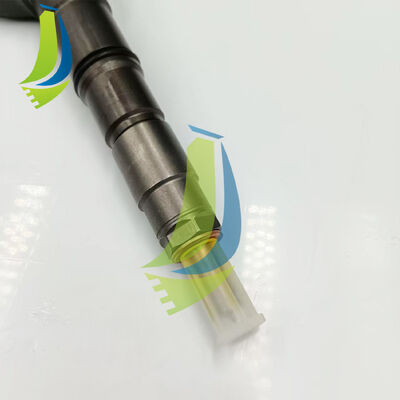 0445120066 Common Rail Fuel Injector 0 445 120 066 for D7E D5E