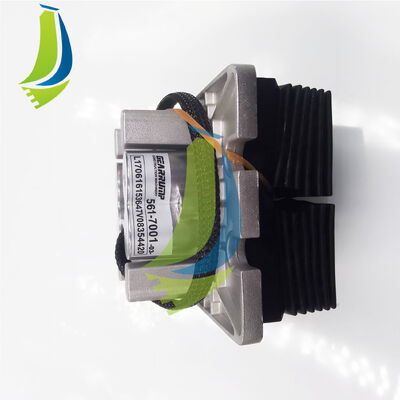 560-7001 5607001 Foot Pedal Valve Control for E323G