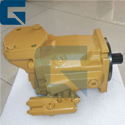 307-3063 3073063 20R-6569 Hydraulic Piston Pump for Loader 416E 416F