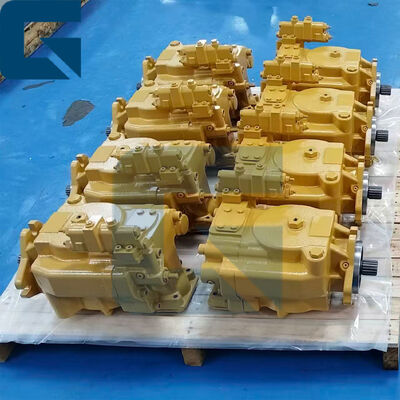 104-1752 OR-7669 Piston Pump 1041752 for D9R Bulldozer