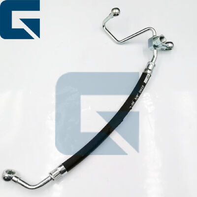 VOE21470783 21470783 Fuel Pump Tube Return Line for Engine D6E