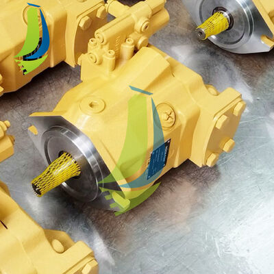 254-5147 2545147 Hydraulic Piston Pump for Wheel Loader 996H 972H