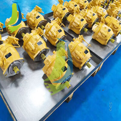 235-4110 2354110 Piston Pump Hydraulic Pump for 416D 420D