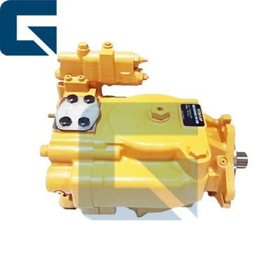 104-1752 1041752 D6R Loader Hydraulic Piston Pump