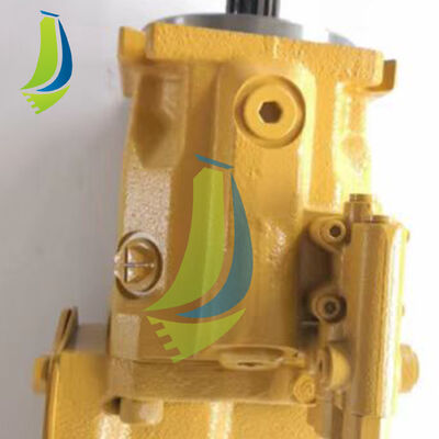 307-3063 3073063 Hydraulic Piston Pump for Backhoe Loader 416E 428F