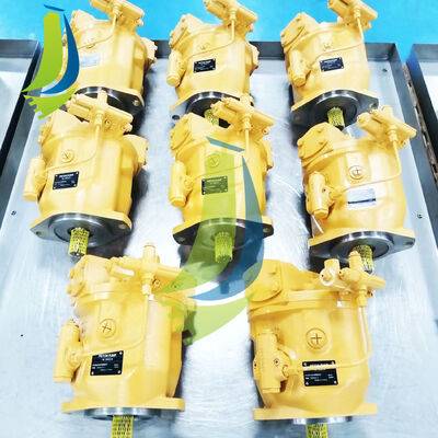 161-6634 0R-7793 Piston Pump Hydraulic Pump for 438C 426C Spare Parts