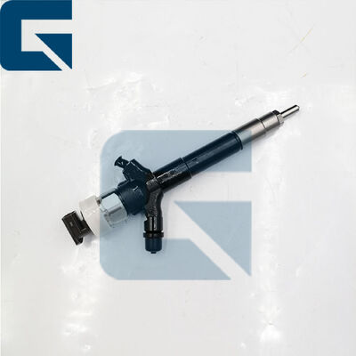 1465A041 Fuel Injector for 4D56 Engine Parts