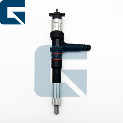 295050-0720 Fuel Injector 2950500720 for SAA6D125E Engine