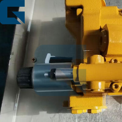 204-2578 Piston Pump 10R-6126 for D8T D8R Tractor