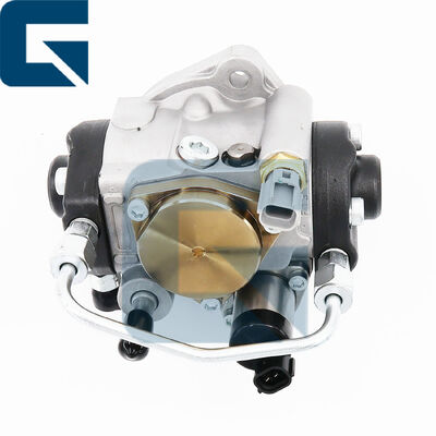 8-98248042-1 294000-2131 4JJ1 Engine Fuel Injection Pump