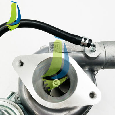 1J700-17010 Turbocharger for Engine V2607T
