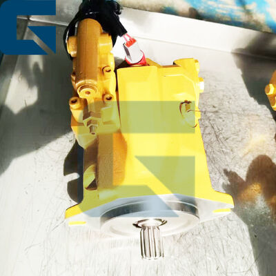 564-9801 11R-1433 E336 GC Excavator Hydraulic Piston Pump