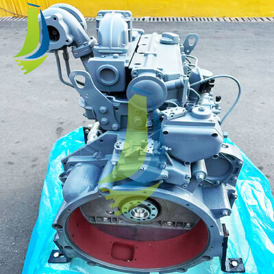 BF4M1012 Complete Engine Assy Spare Parts