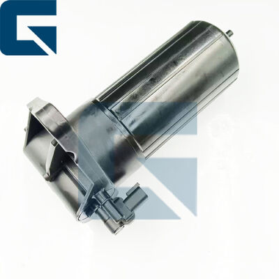 386-0195 Fuel Pump 3860195 for E320D Excavator