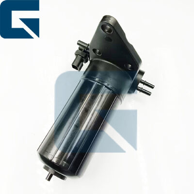 386-0195 Fuel Pump 3860195 for E320D Excavator