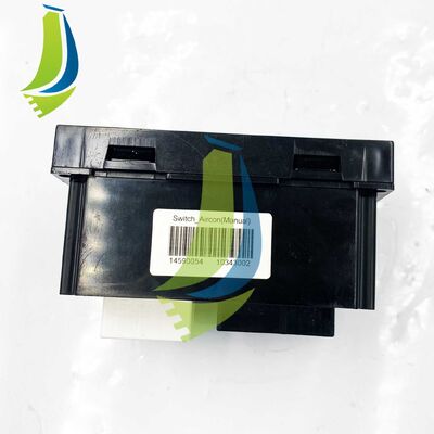 14590054 Switch for EC210B EC240B Excavator
