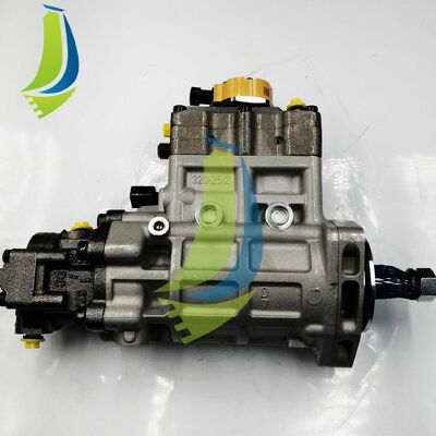 368-9171 3689171 Fuel Injection Pump for C6.6 Engine