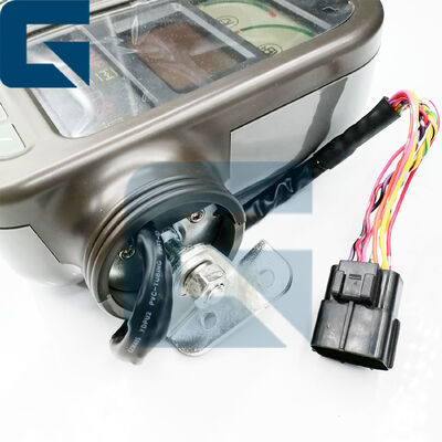 VOE14401539 14401539 LG6225E Loader Monitor Display