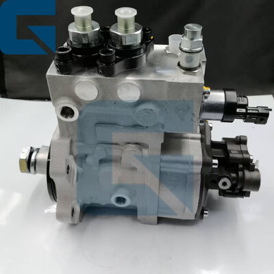 0445020116 612600080674 CP2.2 Engine Fuel Injection Pump