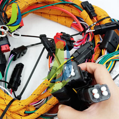 251-0430 2510430 Wiring Harness for Excavator E330D