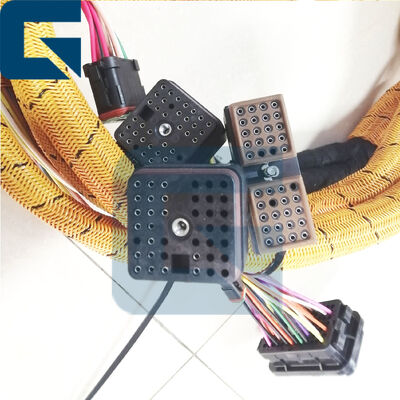 169-3292 Wiring Harness 1693292 for 140H Motor Grader