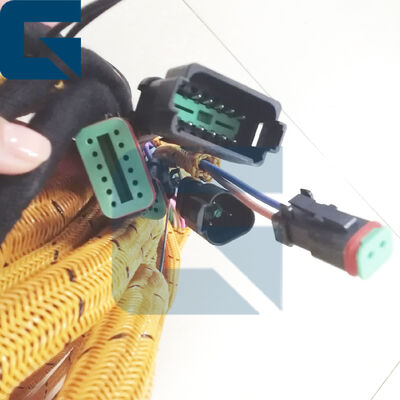 169-3292 1693292 Transmission Wiring Harness for 140H 160H Motor Grader