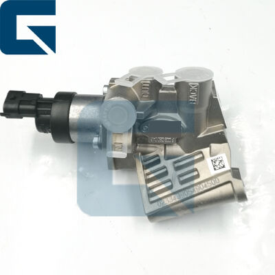 VOE21638691 21638691 Fuel Pressure Regulator for Excavator EC140C EC160C