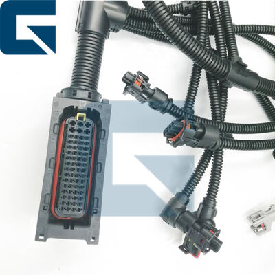 320A9998 Wire Harness for JS210 JS220 Excavator Spare Parts