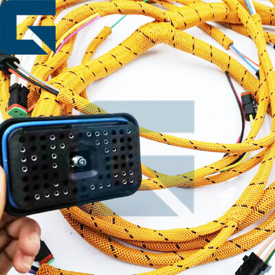 242-9534 2429534 D6R C-9 Engine Wiring Harness