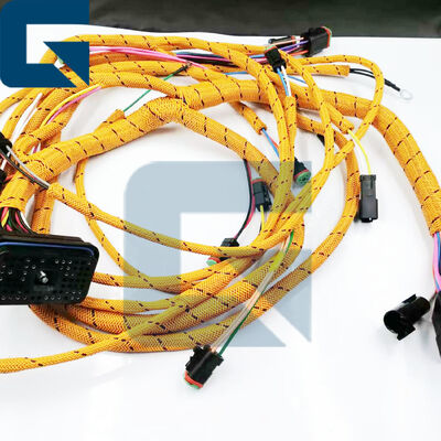 242-9534 2429534 D6R C-9 Engine Wiring Harness