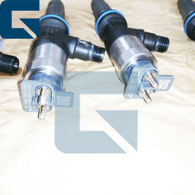 610-2300 6102300 Diesel Common Fuel Injector for C7.1 Engine