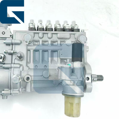 0423-4301 Fuel Injection Pump 04234301 for BF6L914 Engine