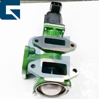 5483010 EGR Valve for QSB4.5 Engine