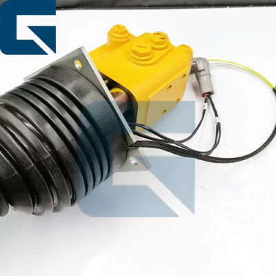 4120006641 Joystick W4120006641 for LG956L Wheel Loader