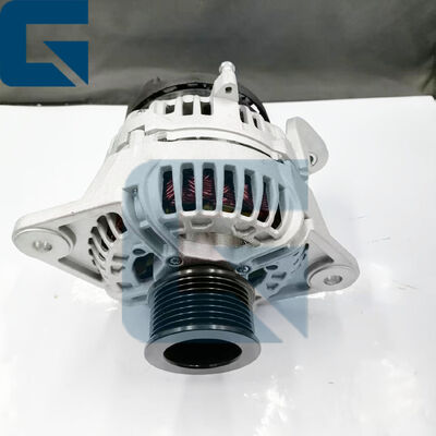 VOE11170321 Alternator 11170321 for EC210B Excavator