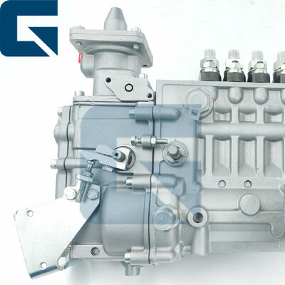 0423-4301 04234301 Diesel Fuel Injection Pump for BF6L914 Engine