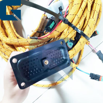 204-1863 Wiring Harness for E320C Excavator Engine Parts