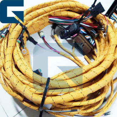 204-1863 Wiring Harness for E320C Excavator Engine Parts