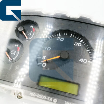 7823-30-9212 7823309212 Monitor Display Control Panel Monitor for WA380-6 WA470-6 Wheel Loader