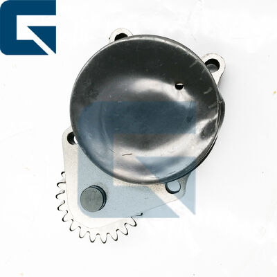 4939587 Oil Pump for Engine 6D102 Parts Engine Pump