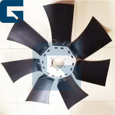 539-1526 5391526 Engine Spider Fan Assy for Excavator E325 E349