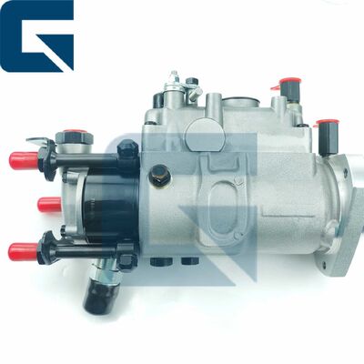 3239F604T Fuel Injection Pump for 1104 Engine