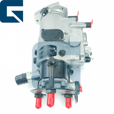 3239F604T Fuel Injection Pump for Diesel Engine Parts