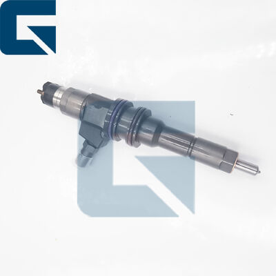 0445120006 Fuel Injector for 6M60 Engine