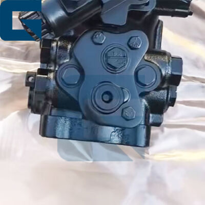 4700380830 Hydraulic Pump for CA250D Road Roller Parts