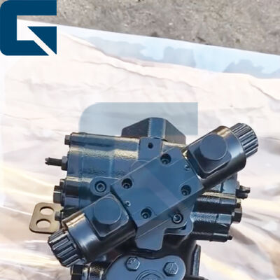 4812104209 Hydraulic Pump for CA250D CA301D Cylinder Road Roller Parts