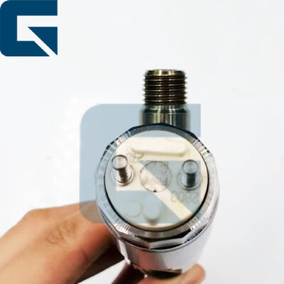 XJAF-02679 Diesel Fuel Injector for Excavator R140LC-7A