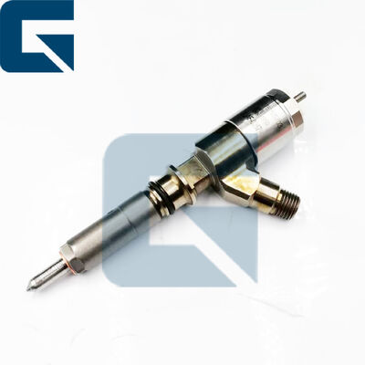 XJAF-02679 Diesel Fuel Injector for Excavator R140LC-7A