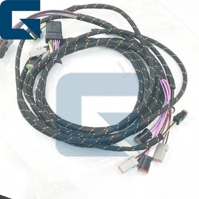 529-8754 529-8754 Control Wiring Harness for E323GC Excavator